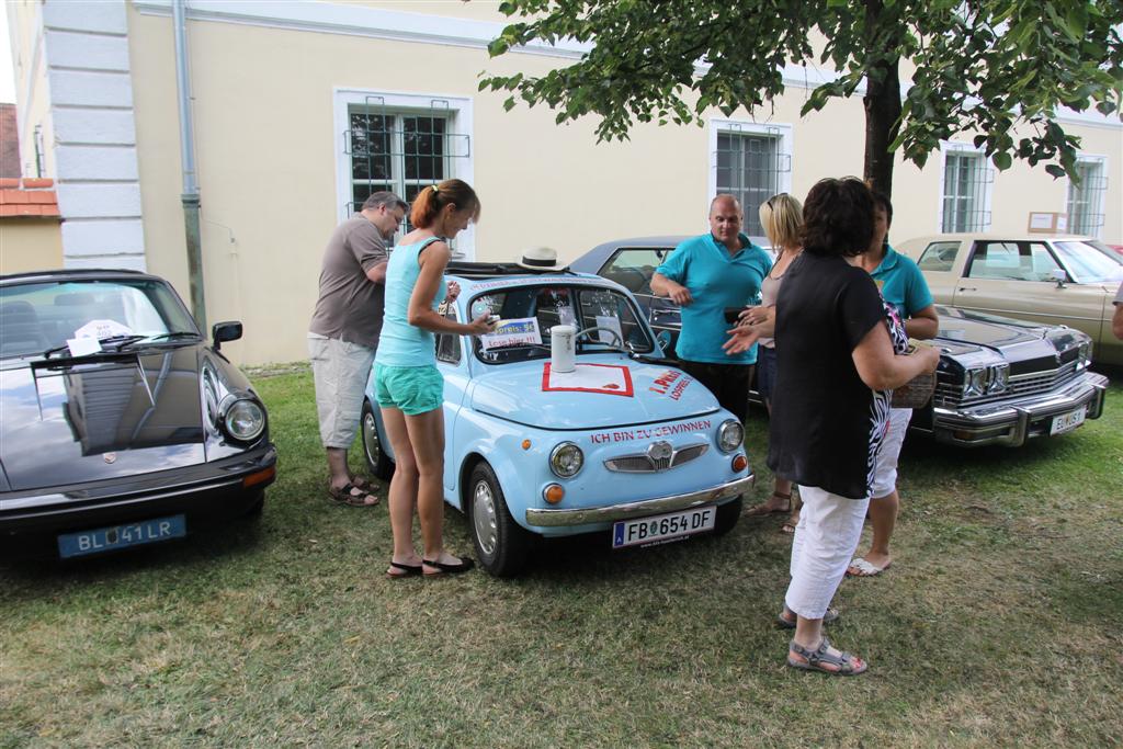 2013-07-14 15.Oldtimertreffen in Pinkafeld